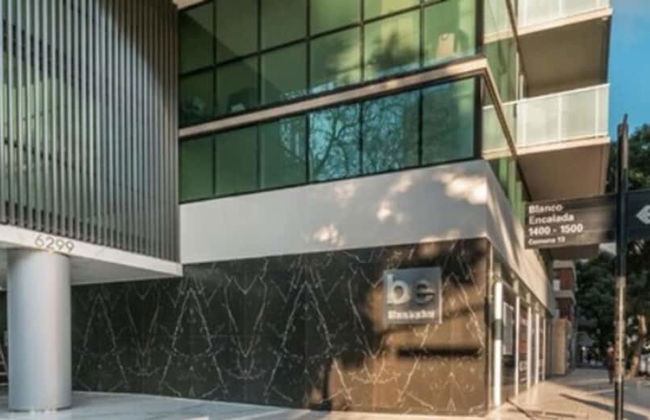 Top Rentals Belgrano - Foto 61