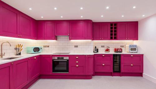 Luxury Apartment next to Parliament Square - Foto 4