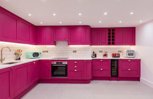 Luxury Apartment next to Parliament Square - Foto 4