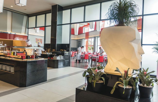 Hotel Riu Playacar - All Inclusive - Photo 58