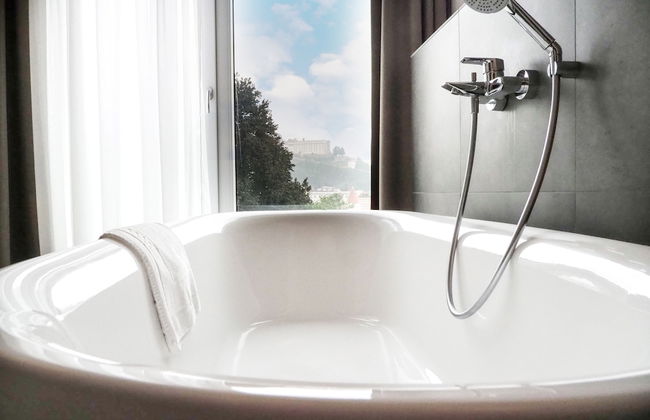 rivers Passau - Foto 24