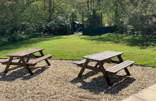 Linhay -Farm Cottage - Photo 16