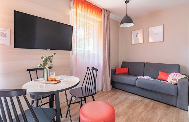 Appart'City Confort Montpellier Gare Saint Roch - Foto 9