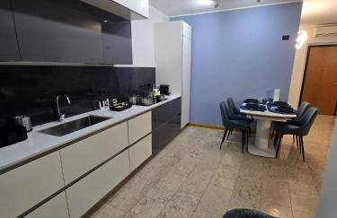 Giulia's Penthouse - Foto 10