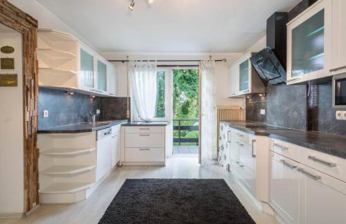 Ferienwohnung Idylle - Foto 10