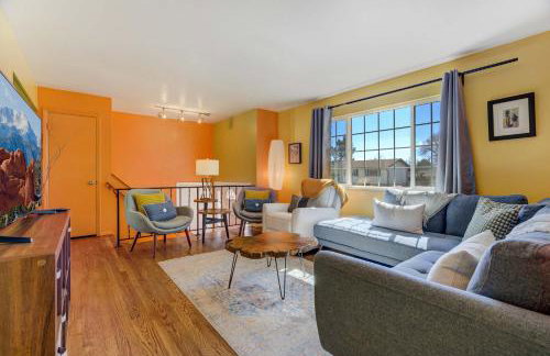 Colors of Colorado Parks & Trails Dog-Friendly - Foto 1