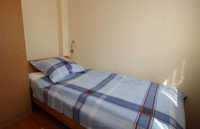 Reihenhaus, Dornumersiel - Foto 5