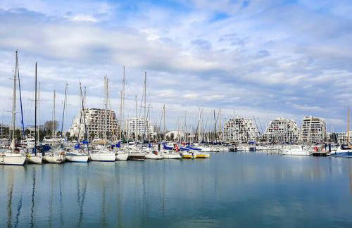 Appartement La Pergola - Foto 30