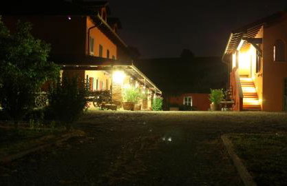Cascina dei Giacinti - Foto 25