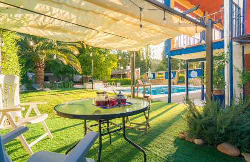 Alojamiento Rural el Azamur - Foto 65