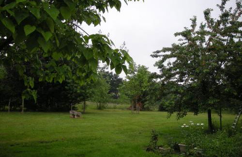 Gîte familial avec jardin, proche d'Argenton-sur-Creuse et sites historiques - FR-1-591-209 - Foto 13