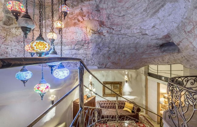 Western Wall Luxury House - Foto 1