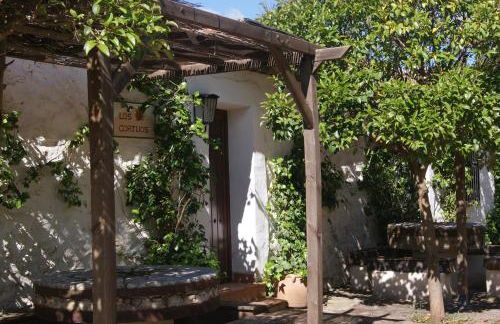 Casas Rurales Los Cortijos - Foto 12