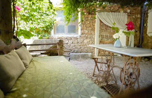 Cortijo el Soto - Foto 6