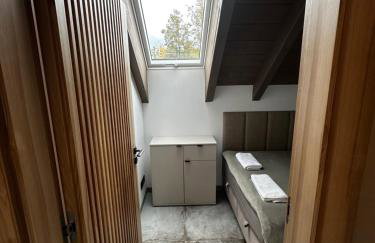 Dom w Czerwonej Dolinie Haus im Roten Tal Seidorf Sosnówka` - Foto 10