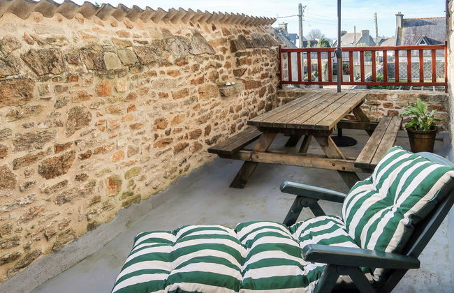 Manoir des Halles - Foto 3