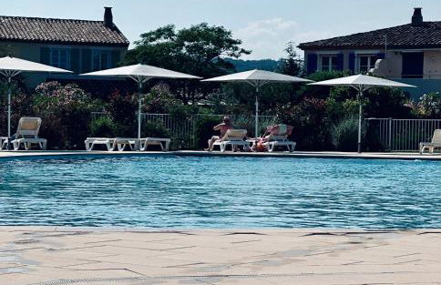 Studio Apartment - Domaine du Golf Resort - Foto 48