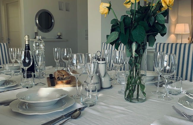 VILLA AZZURRA - Foto 9