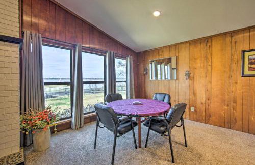 Waterfront Home with Boat Dock in Gun Barrel City - Foto 9