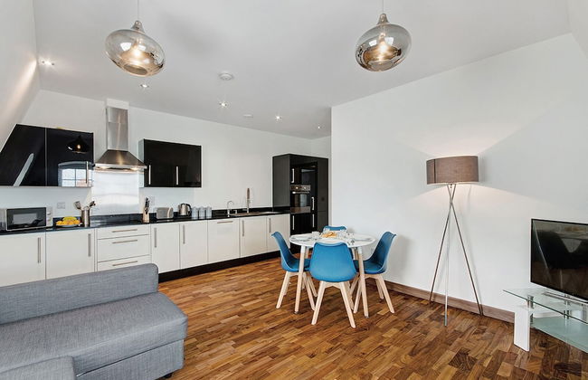 Karah Suites - Denmark House - Photo 8