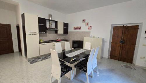da Lulu' Casa Vacanze Gargano - Foto 2, stove, pet friendly