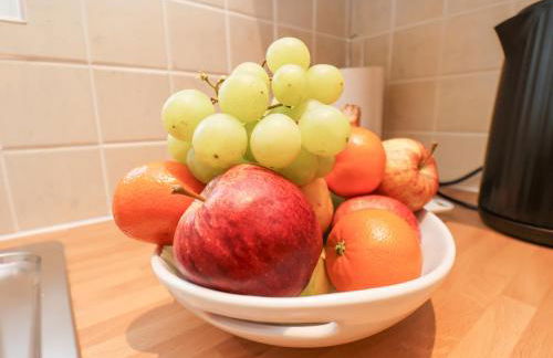 Meadow Cottage - Foto 13