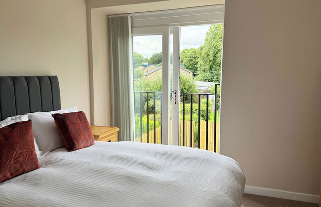 19 Snowdon Apartment - Photo 32