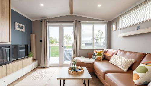 Lodge No 83 - Stewart's Resort Cameron - Foto 2