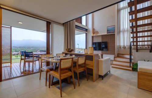 Casa 21 da Vila Beija Flor em Mucugê - Foto 2