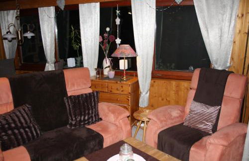 Apartment am Buchenhain - Foto 8