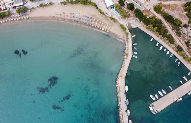 Almiriki Chios Rooms & Apartments - Photo 79