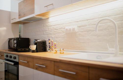 KP apartments axd - Foto 10