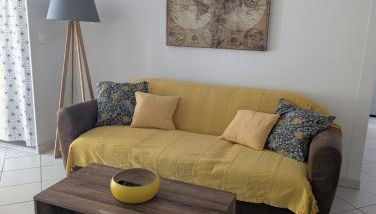 Chez Isa et JP - Foto 5