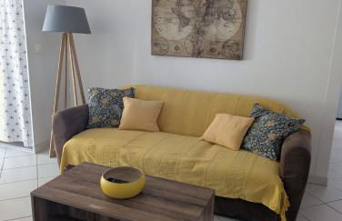 Chez Isa et JP - Foto 5