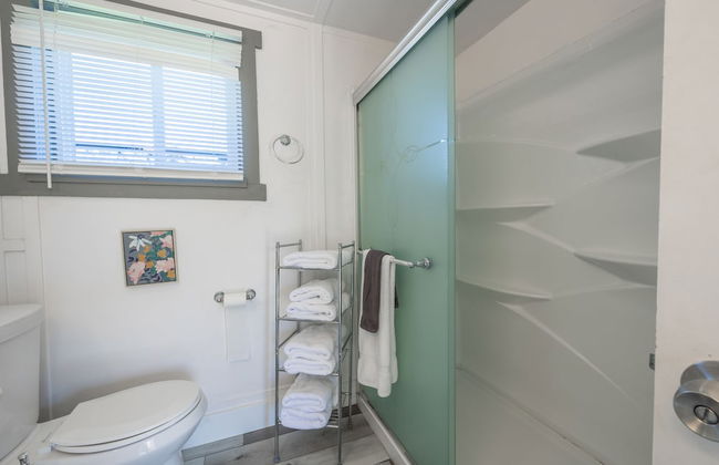 The Nest Apt B - Foto 14