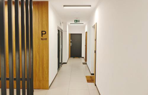 Apartment Talarowa Delux - Foto 8