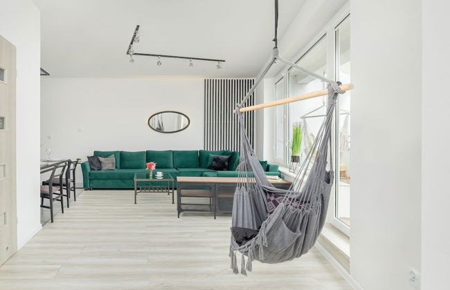 Portowa Apartment Kołobrzeg by Renters - Foto 2