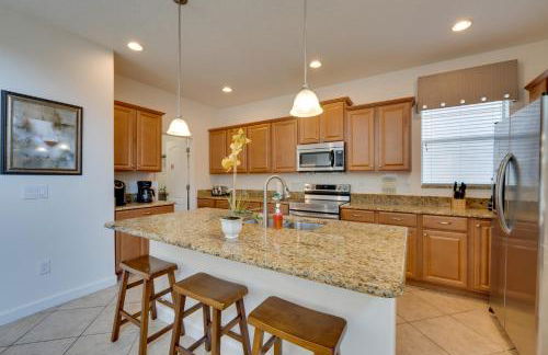 5 Mi to Walt Disney World! Gem with Resort Perks - Foto 8