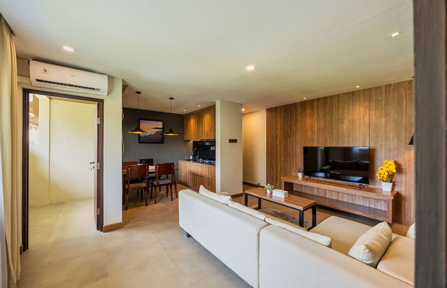 Kana Suites Jimbaran By Fays Hospitality - Foto 11