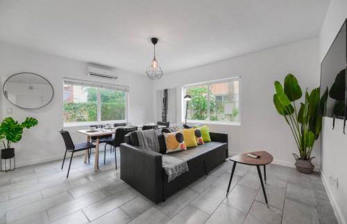 Zen Great Apartment 2BR near the Beach - Foto 1