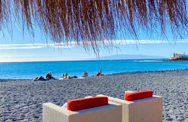 Panoramic view apartment with big terrace - Foto 1