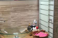 villetta giulia fronte mare - Foto 59