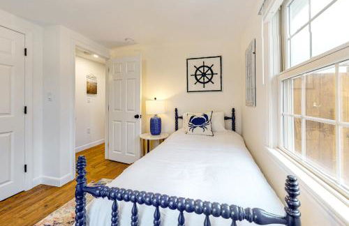 Harbortown Hideaway - Foto 21