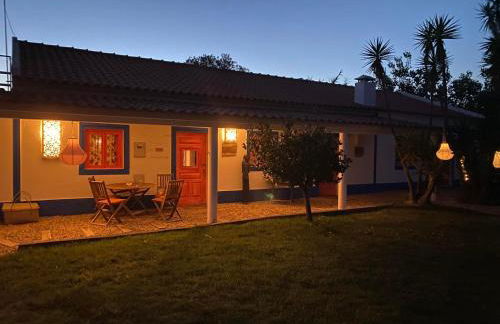 Baobab Moz Lodge - Foto 16