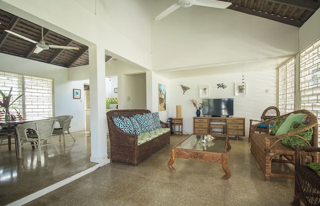 Villa Island Breeze - Photo 25