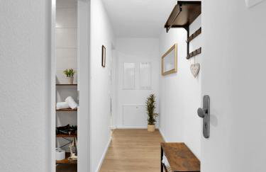 INhome Studio Apartment - Küche - Parken - TV - Foto 19