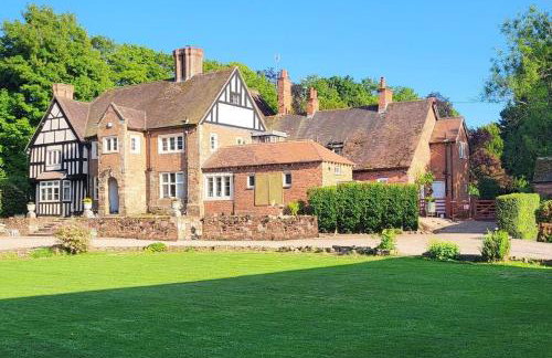 The Lodge at Fairfield Court - Foto 1