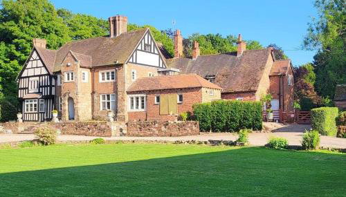 The Lodge at Fairfield Court - Foto 1