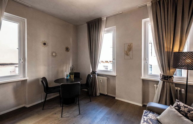 Verona Romana Apartments - Foto 79