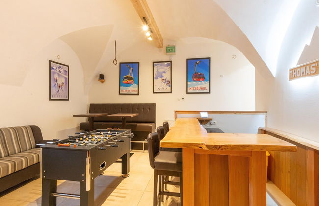 Heritage Chalet in Niedernsill Near Ski Area - Foto 60